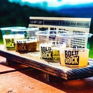 Bold Rock